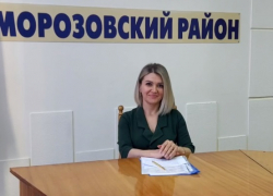 О высвободившихся финансах, кружках по интересам для населения и не только: заместитель районного главы ответила на вопросы морозовчан 