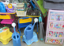 От горшка до мебели: узнай, где продаются полезные вещи в Справочнике Блокнота