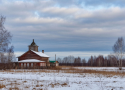 В Морозовский район идет арктический фронт: ожидается резкое ухудшение погоды