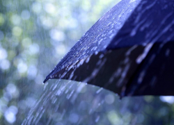 Ливни с похолоданием придут в Морозовск в четверг, 21 июля