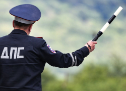 Декадник безопасности дорожного движения стартовал в Морозовске 22 июля