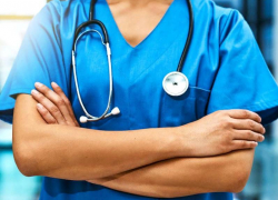 День за два: донским медработникам учтут стаж работы с COVID-больными в двойном размере