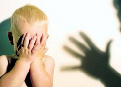 Дончан предупредили об уголовной ответственности за жестокое обращение с детьми