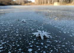 Похолодание до -13 ожидается в Морозовске в середине недели