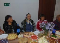 Письмо в редакцию: Давайте жить по принципу: «Лет до ста расти нам без старости»