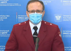 Почему надо оставаться дома, даже если вы не боитесь заболеть, объяснил главный санитарный врач Ростовской области