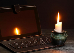 Технические работы на трансформаторной подстанции оставят без света часть Морозовска