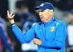 Бердыев "разложил по косточкам" игру "Спарты", - футболист из Морозовска 