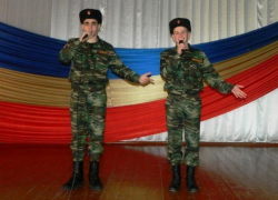 «Слава Богу, что мы казаки»: в кадетском корпусе Морозовска вспомнили жертв геноцида начала XX века
