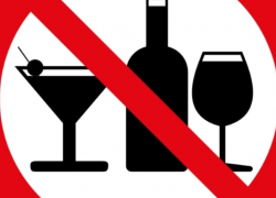 23 мая, 29 июня и 3 июля будет установлен запрет на розничную продажу алкоголя в Морозовске