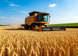 Сельхозтоваропроизводители Морозовского района могут получить грант «Агротуризм»