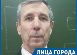 Возможно, мой кружок посещают будущие инженеры-конструкторы, - учитель физики школы №6 Морозовска