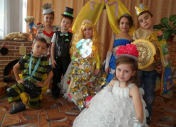 Мы уверены, что наши дети будут неразрывны с природой, - педагог-психолог детского сада "Колобок"