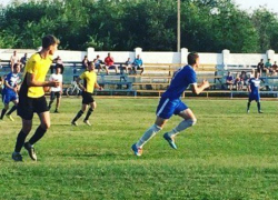 ФК "Морозовск выиграл тяжелую встречу с впечатляющим счетом