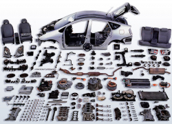 Нужна запчасть, но ее нигде нет? Зайди в Блокнот Справочник