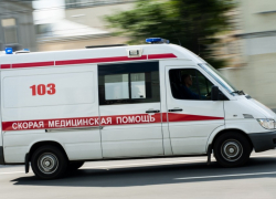 Школьник провалился под лед реки Быстрой в Морозовске и погиб