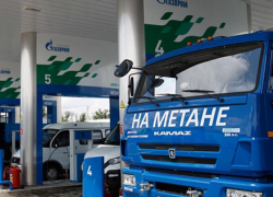 11 тысяч квадратных метров земли отдадут под строительство газозаправочной станции под Морозовском