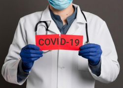 Зараженных COVID-19 в Морозовске нет: под наблюдением остаются еще 7 человек