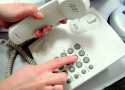 О порядке предоставления микроавтобусов для многодетных семей дончане смогут узнать по телефону "горячей линии"