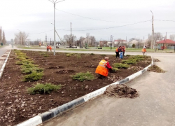 Город убирают или только делают вид