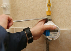 Газовики в Морозовске открестились от торговцев приборов учета утечки газа