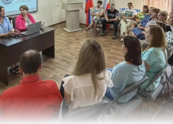 Что изменится в Морозовском районе в 2027 году