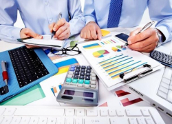 Фирме ООО "СММ КОНСАЛТ плюс" в Морозовске требуется бухгалтер