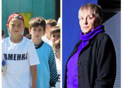 "Каменку" из Морозовска пригласили на субботний прямой эфир передачи "Спортклуб с Мариной Вангели"