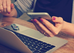 ООО "Технология" перешла в режим бесконтактного общения с морозовчанами