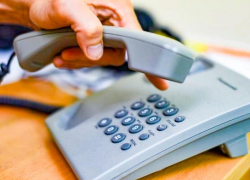 Спросить о путевке в организацию соцобслуживания морозовчане смогут в понедельник, по телефону "горячей линии"