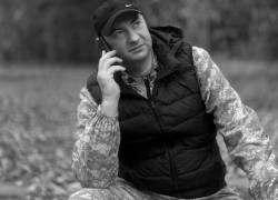 При выполнении боевого задания в зоне СВО погиб  Семенченко Алексей Валерьевич