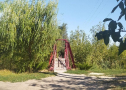 Ночью температура воздуха в Морозовске опустится до нуля, днем пока будет тепло