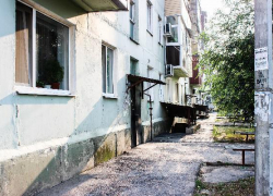 Блеск и нищета Морозовска: микрорайон ДОСы