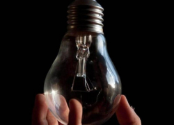 Техническое обслуживание трансформаторной подстанции оставит без света значительную часть Морозовска