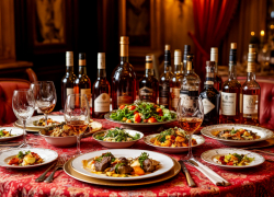 С 1 января 2026 года алкоголь в России заметно подорожает