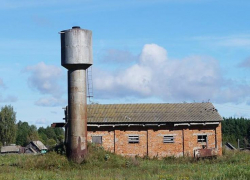 Шесть водонапорных башен установят в Морозовском районе