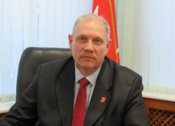 Мэр Морозовска Юрий Соколовский отчитается перед жителями о своей деятельности 