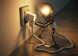 Часть Морозовска снова останется без электричества