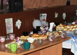 Письмо в редакцию: Хуторяне оценили преображение Вишневского сельского клуба