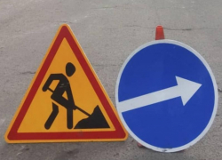 Работы по ремонту ливневой канализации на перекрестке улиц Зеленского и Кирова начнутся в Морозовске 13 августа