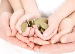 Около 40 миллионов рублей направят на оказание социальной помощи малоимущим жителям Ростовской области 