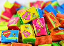 Легендарные жвачки с доставкой на дом? Заходи в Блокнот Справочник