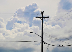 Свет 4 декабря выключат на двух улицах и в двух переулках Морозовска