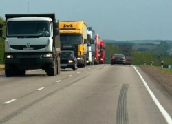 4,6 миллиарда рублей выделят на содержание дорог Ростовской области
