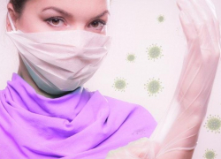 12 апреля: коронавируса в Морозовске нет