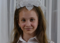 Ученица Ново-Павловской победила в конкурсе рисунков о русском языке