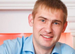40 дней назад перестало биться любящее сердце Дениса Сергеевича Ятченко