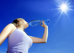 Снова жара: морозовчанам обещают до +35 градусов в тени