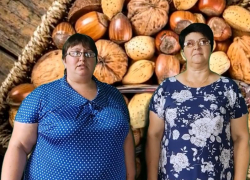 Познавательную онлайн-программу «Три Спаса - три запаса» провели в Вишнеском сельском клубе