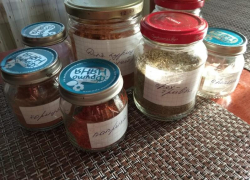 Совет об удобном хранении специй дала журналист "Блокнот Морозовск"